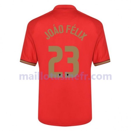 Maillot de Foot Portugal Joao Felix 23 Domicile UEFA EURO 2020 Maillot de Foot Portugal Joao Felix 23 Domicile UEFA EURO 2020